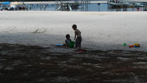 Water Park «Fantasy Lake Waterpark», reviews and photos, 5869 Permastone Lake Rd, Hope Mills, NC 28348, USA