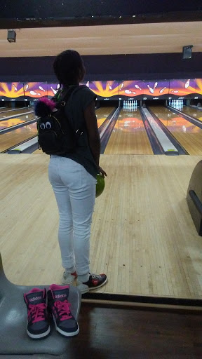 Bowling Alley «AMF Sky Lanes», reviews and photos, 7401 S Orange Blossom Trail, Orlando, FL 32809, USA