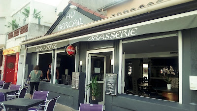 RESTAURANT AU BERCAIL * OUVERT À L’ANNÉE * à Valras-Plage