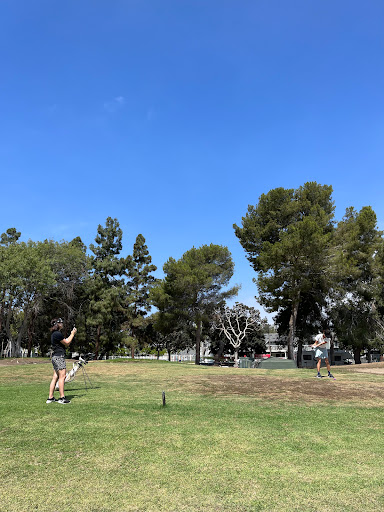 Golf Course «Bixby Village Golf Course», reviews and photos, 6180 Bixby Village Dr, Long Beach, CA 90803, USA