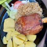 Photo n°1 de l'avis de Torsten.a fait le 07/05/2022 à 09:38 sur le  Zum Altmärker à Magdeburg