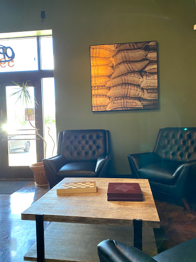 Coffee Shop «Beans & Brews», reviews and photos, 5938 State St, Murray, UT 84107, USA