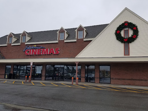 Movie Theater «Entertainment Cinemas», reviews and photos, 2-6 Enterprise Rd, South Dennis, MA 02660, USA