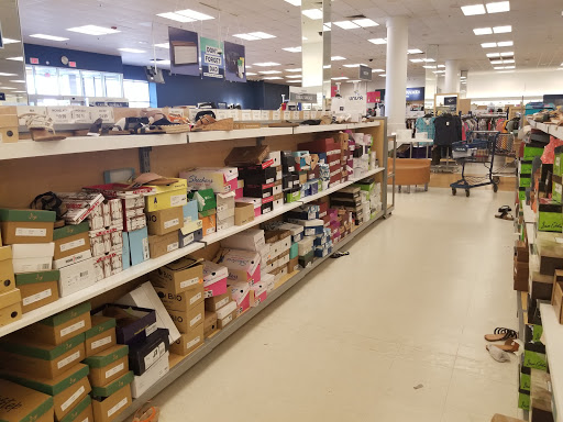 Department Store «Marshalls», reviews and photos, 1 Ronson Rd, Iselin, NJ 08830, USA