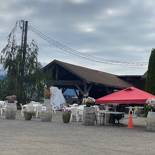 Winery «Olympic Cellars Winery», reviews and photos, 255410 US-101, Port Angeles, WA 98362, USA