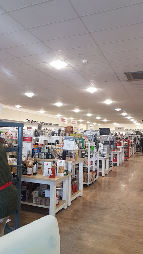 Department Store «HomeGoods», reviews and photos, 1391 Boston Post Rd, Milford, CT 06460, USA