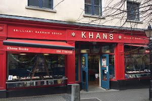 Khans Books Limited