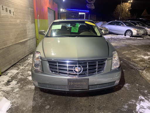 Used Car Dealer «DIAMOND AUTO SALES AND SERVICES 2016», reviews and photos, 1801 W Forest Home Ave, Milwaukee, WI 53204, USA