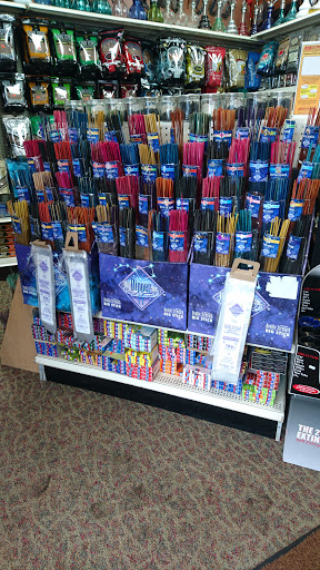 Tobacco Shop «Minneapolis Tobacco», reviews and photos, 4614 Nicollet Ave, Minneapolis, MN 55419, USA