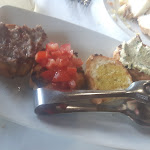 Photo n°3 de l'avis de Bai.r fait le 05/03/2024 à 17:37 sur le  Ristorante da Rosa | Abbadia di Fiastra | Tolentino à Tolentino