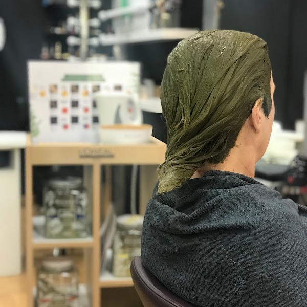 Imagen de David Vallina Peluquería  Barbería (15 de 23)
