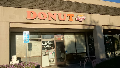 Donut Shop «DONUT BASKET», reviews and photos, 1559 Landess Ave, Milpitas, CA 95035, USA