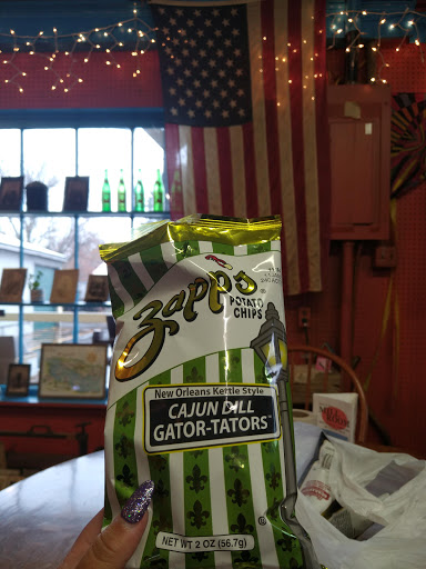 General Store «Ashville General Store», reviews and photos, 4844 NY-474, Ashville, NY 14710, USA