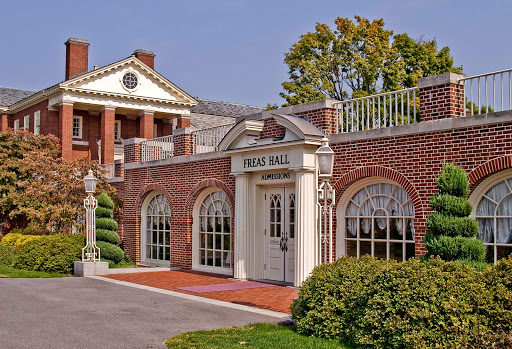 Book Store «Barnes & Noble at Bucknell University», reviews and photos, 400 Market St, Lewisburg, PA 17837, USA