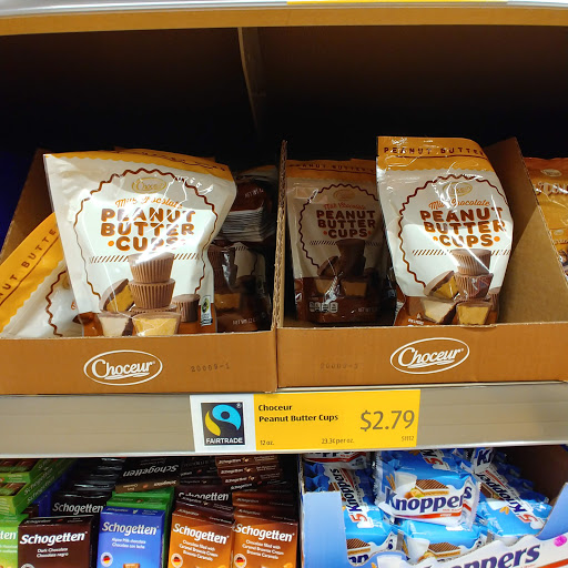 Supermarket «ALDI», reviews and photos, 405 American Rd, Nashville, TN 37209, USA