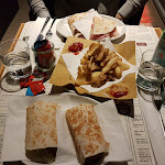 Photo n°4 de l'avis de Filippo.e fait le 15/01/2020 à 23:32 sur le  Kalamaro Piadinaro - Riccione à Riccione