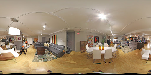 Furniture Store «Decorium Furniture», reviews and photos, 4851 N Western Ave, Chicago, IL 60625, USA