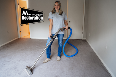 Montgomery Restoration & Carpet Cleaning, LLC