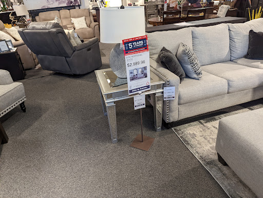 Furniture Store «Ashley HomeStore», reviews and photos, 2233 Flatbush Ave, Brooklyn, NY 11234, USA