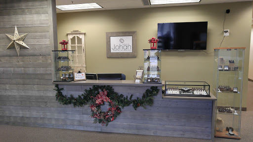 Jewelry Designer «Jewelry by Johan», reviews and photos, 553 Hayward Ave N #200, Oakdale, MN 55128, USA