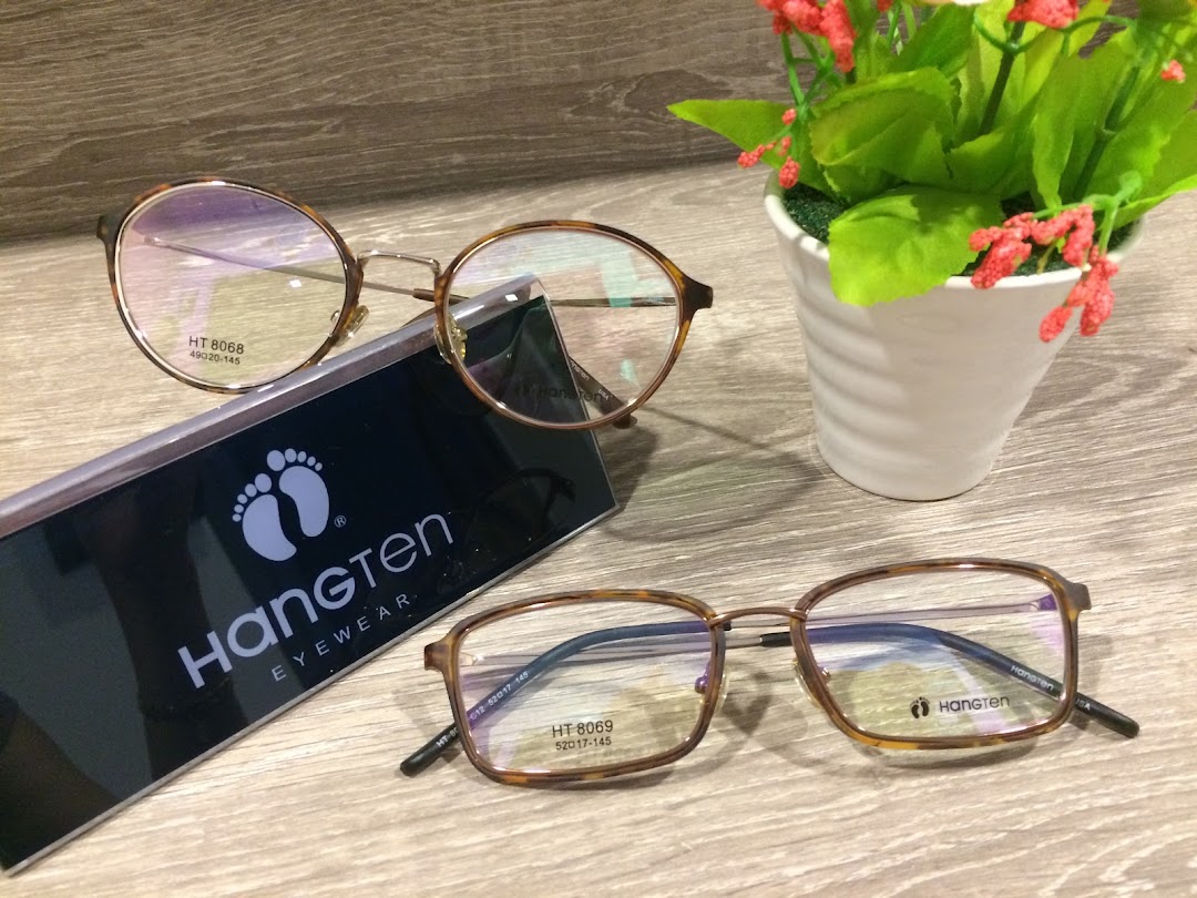 Zion Optical