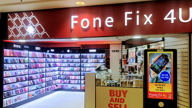 Fone Fix 4U (St George’s Shopping Centre)