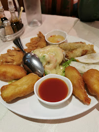 Plats et boissons du Restaurant chinois Le Porte Bonheur à Saint-Brice-sous-Forêt - n°10