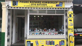Phone Repairs Kimberley