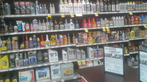 Auto Parts Store «AutoZone», reviews and photos, 1715 E 10th St, Jeffersonville, IN 47130, USA