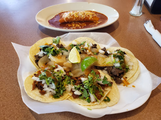 Jarrito's Mexican Restaurant