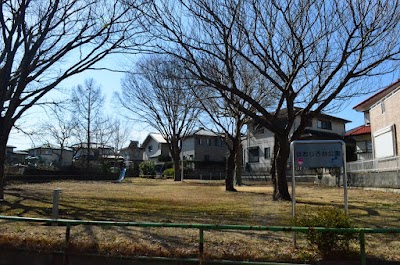 ほおじろ台公園