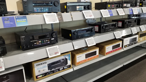 Electronics Store «Best Buy», reviews and photos, 2499 SW 27th Ave, Ocala, FL 34471, USA