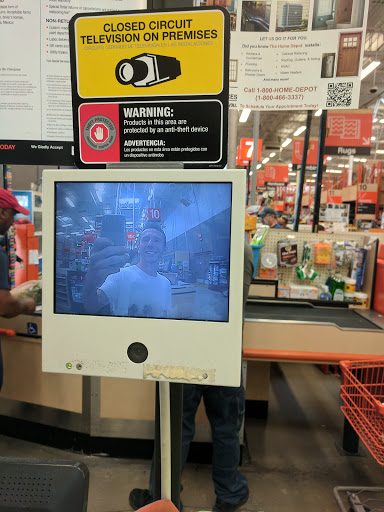 Home Improvement Store «The Home Depot», reviews and photos, 700 Broadview Village Square, Broadview, IL 60153, USA