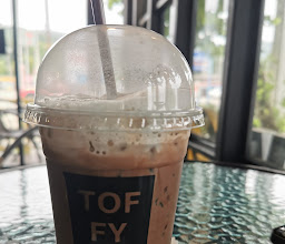 ท๊อฟฟี่ คาเฟ่ photo