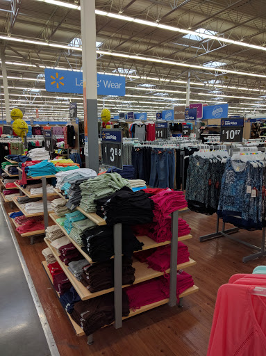 Discount Store «Walmart», reviews and photos, 290 NJ-18, East Brunswick, NJ 08816, USA