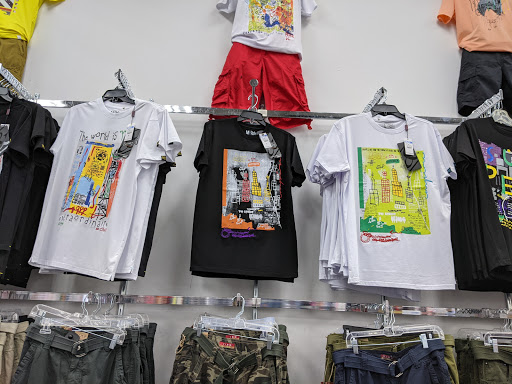 Department Store «Telco Stores», reviews and photos, 58-09 Myrtle Ave, Ridgewood, NY 11385, USA