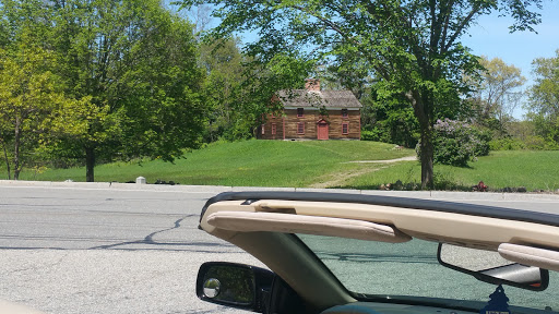 Memorial Park «Minuteman National Park Visitor Center Parking Lot», reviews and photos, 112 N Great Rd, Lincoln, MA 01773, USA