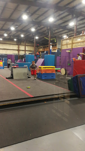 Gym «Adaptive Movement Parkour», reviews and photos, 60 Peter Ct, New Britain, CT 06051, USA