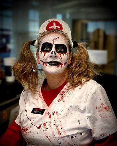 Auto Body Shop «Landers Auto Body», reviews and photos, 1804 AR-5, Benton, AR 72019, USA