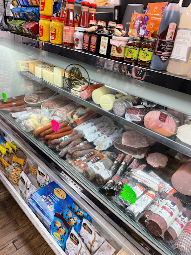 Italian Restaurant «E. 48th Street Market», reviews and photos, 2462 Jett Ferry Rd, Dunwoody, GA 30338, USA