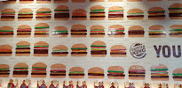 Hamburger du Restauration rapide Burger King à Saint-André-de-Cubzac - n°1