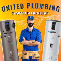 United Plumbing & Water Heaters - Photo 2 - Car repair in San Jose, CA, San Jose
