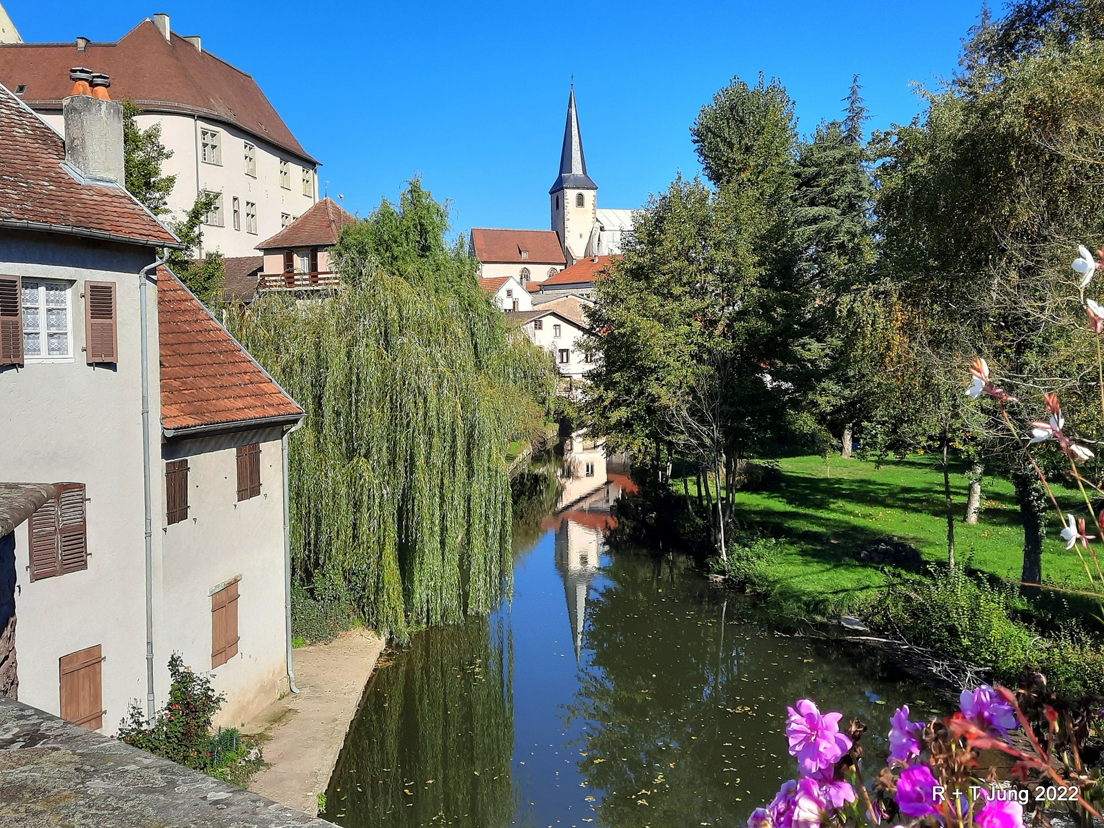 Photo n° 2 de l'avis de Roland.u fait le 15/10/2022 à 12:02