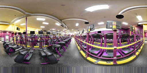 Gym «Planet Fitness», reviews and photos, 1572 U.S. 9, Wappingers Falls, NY 12590, USA