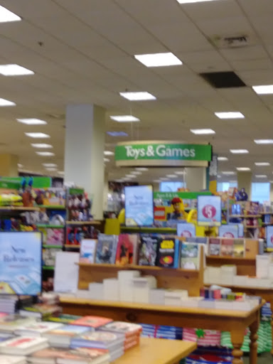 Book Store «Barnes & Noble», reviews and photos, 7804 Abercorn Extention, Savannah, GA 31406, USA