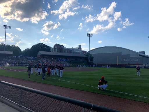 Stadium «Russ Chandler Stadium», reviews and photos, 255 5th St NE, Atlanta, GA 30308, USA