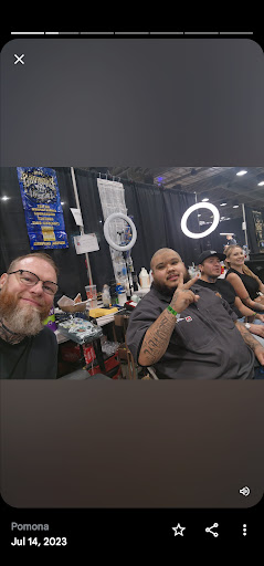 Explore big tattoo ideas female, creative tattoo ideas in Riverside, available at Darkstar Tattoo CA