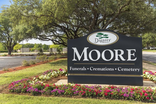 Moore Funeral Home & Memorial Gardens image 6