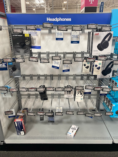 Electronics Store «Best Buy», reviews and photos, 1800 McFarland Blvd E, Tuscaloosa, AL 35404, USA