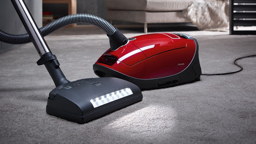 Vacuum cleaning system supplier Arlington